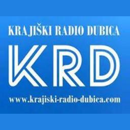Krajiki Radio Dubica live